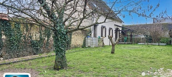 4 غرف نوم منزل في Bu, France رقم 261196 15