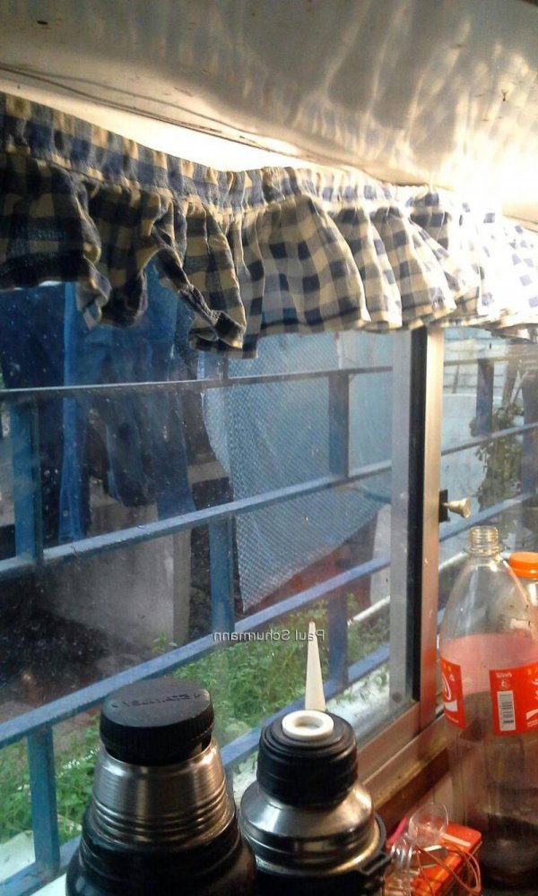 2 Schlafzimmer Wohnung in Montevideo, Uruguay, Nr. 3755