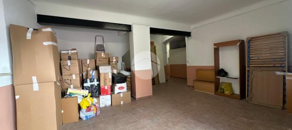 Lagerhaus in Genoa, Italy 65m², Nr. 257649 11