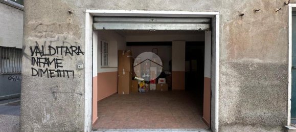 Lagerhaus in Genoa, Italy 65m², Nr. 257649 17