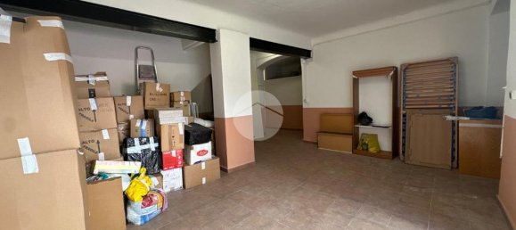 Lagerhaus in Genoa, Italy 65m², Nr. 257649 12