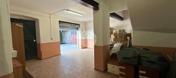 Lagerhaus in Genoa, Italy 65m², Nr. 257649 29