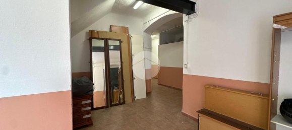 Lagerhaus in Genoa, Italy 65m², Nr. 257649 31