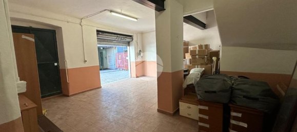Lagerhaus in Genoa, Italy 65m², Nr. 257649 23