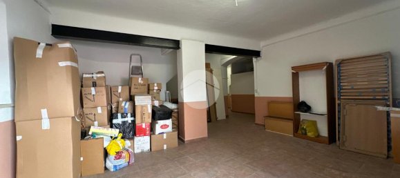 Lagerhaus in Genoa, Italy 65m², Nr. 257649 28