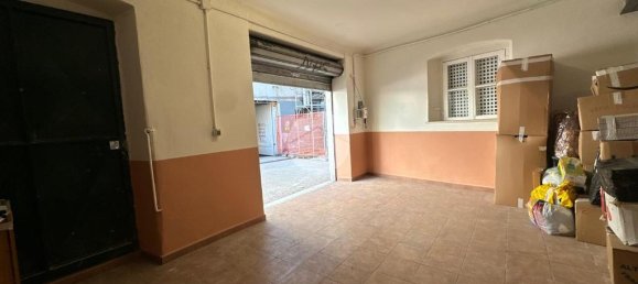 Lagerhaus in Genoa, Italy 65m², Nr. 257649 15