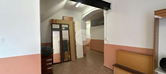 Lagerhaus in Genoa, Italy 65m², Nr. 257649 25