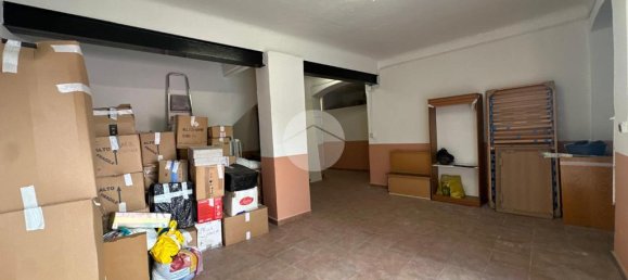 Lagerhaus in Genoa, Italy 65m², Nr. 257649 8