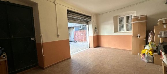 Lagerhaus in Genoa, Italy 65m², Nr. 257649 16
