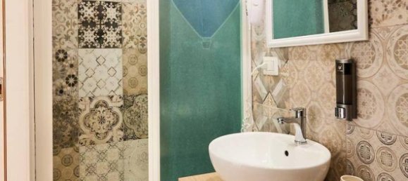 Apartamento T3 em Ragusa, Italy N.º 132619 15