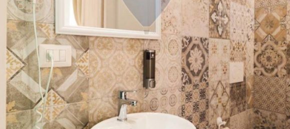 Apartamento T3 em Ragusa, Italy N.º 132619 12