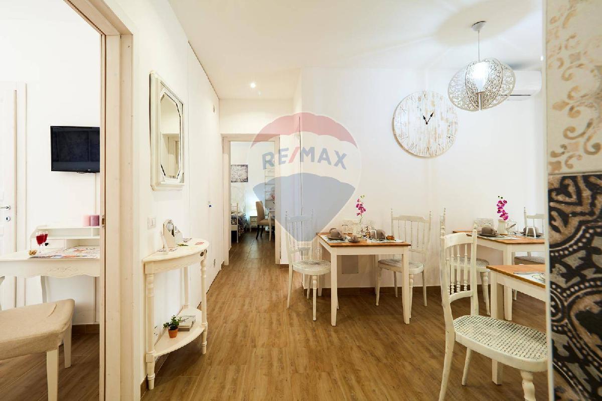 Apartamento T3 em Ragusa, Italy N.º 132619