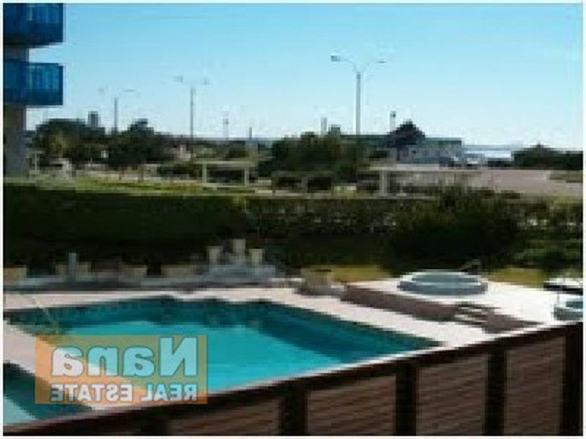 3 غرف نوم شقة في Maldonado, Uruguay رقم 2326