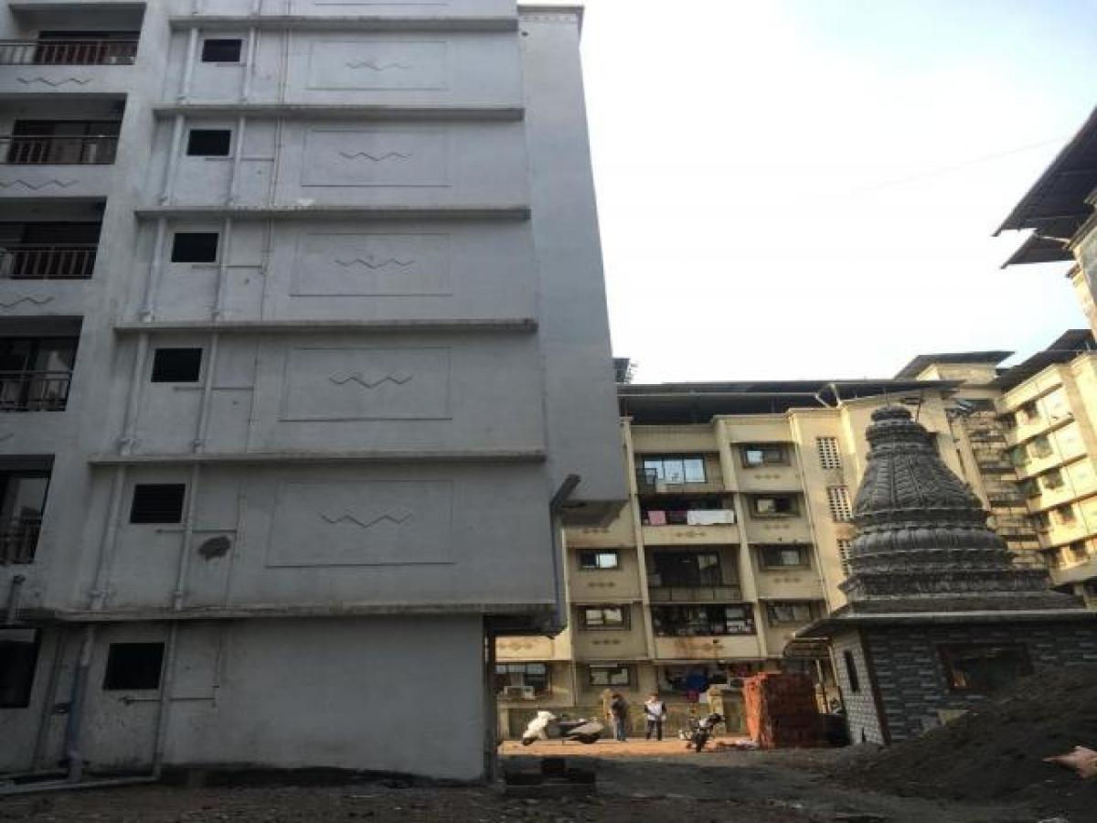 Studio à Mumbai, India No. 24283