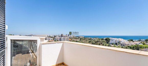 Ático de 3 dormitorios en Portimao, Portugal No. 139861 21