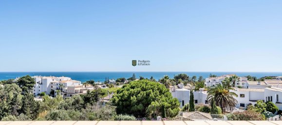 Ático de 3 dormitorios en Portimao, Portugal No. 139861 5