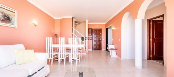 Ático de 3 dormitorios en Portimao, Portugal No. 139861 11