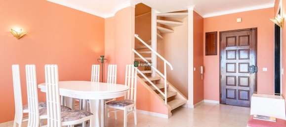 Ático de 3 dormitorios en Portimao, Portugal No. 139861 12