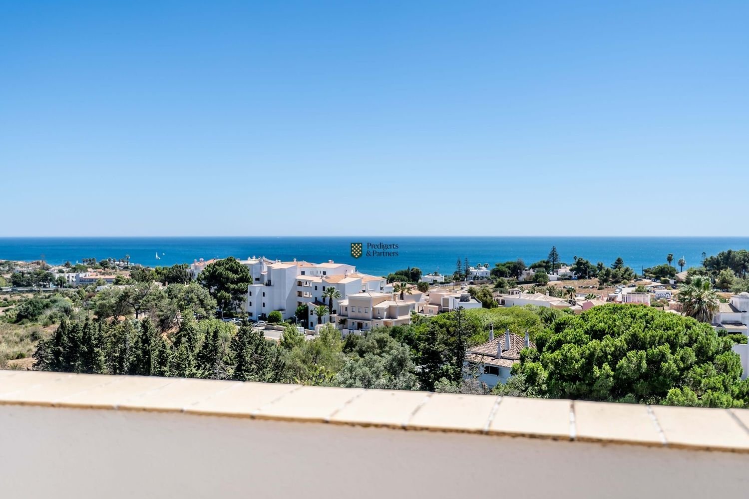 Ático de 3 dormitorios en Portimao, Portugal No. 139861