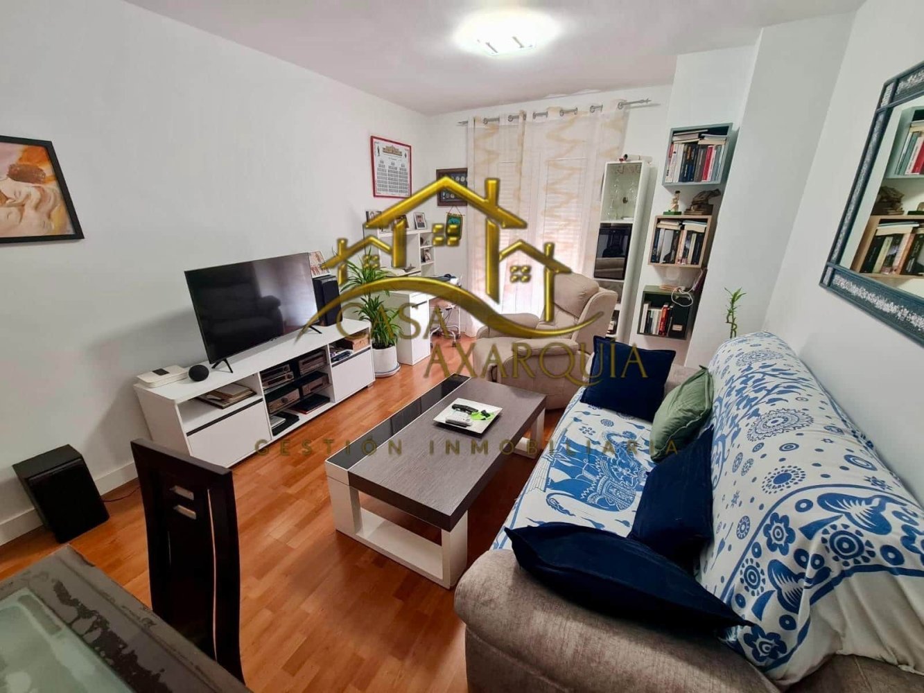 1 bedroom Apartment in Velez-Malaga, Spain No. 221679