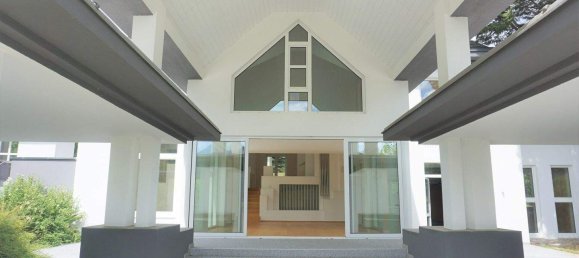 7-salle Villa à Hinterbruhl, Austria No. 256784 12