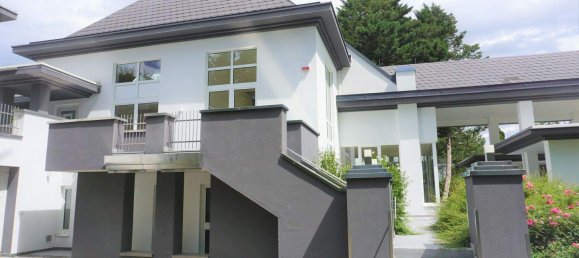 7-salle Villa à Hinterbruhl, Austria No. 256784 13