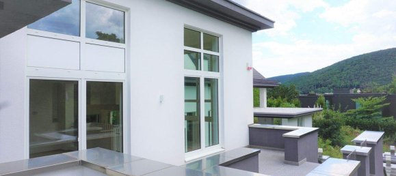 7-salle Villa à Hinterbruhl, Austria No. 256784 4