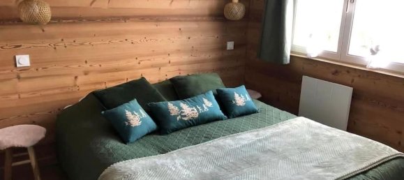 Apartamento de 1 dormitorio en Gerardmer, France No. 66154 3
