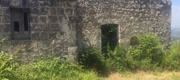 Земельный участок 13000м² в Фрассо Телезино, Италия № 254511 6