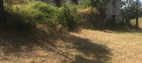 Земельный участок 13000м² в Фрассо Телезино, Италия № 254511 5