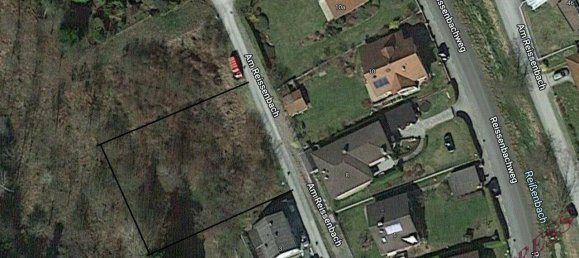 Terrain à Kirchschlag in der Buckligen Welt, Austria No. 247676 3