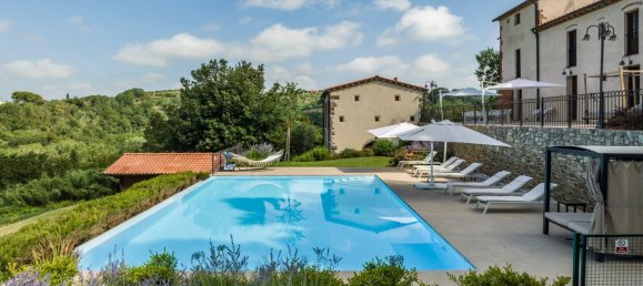 7 bedrooms House in Palaia, Italy No. 53722 49