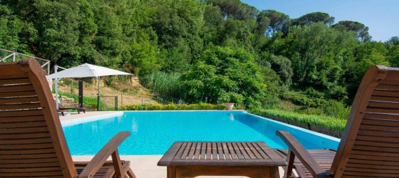 7 bedrooms House in Palaia, Italy No. 53722 6