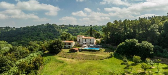 7 bedrooms House in Palaia, Italy No. 53722 17