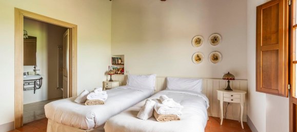 7 bedrooms House in Palaia, Italy No. 53722 35