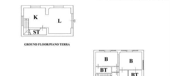 7 bedrooms House in Palaia, Italy No. 53722 47