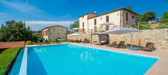 7 bedrooms House in Palaia, Italy No. 53722 3