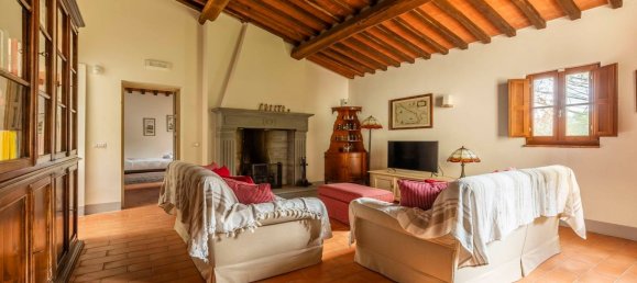 7 bedrooms House in Palaia, Italy No. 53722 29