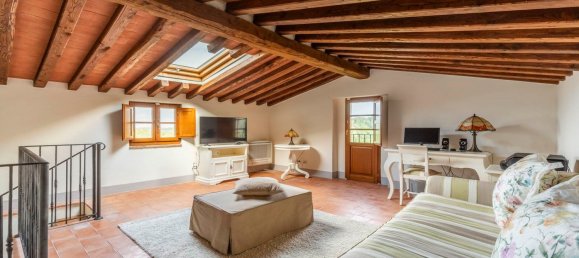 7 bedrooms House in Palaia, Italy No. 53722 46