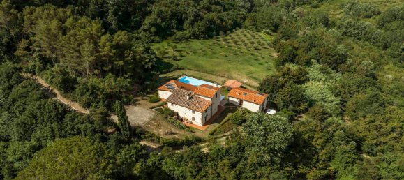 7 bedrooms House in Palaia, Italy No. 53722 18