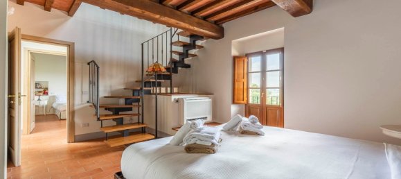 7 bedrooms House in Palaia, Italy No. 53722 37