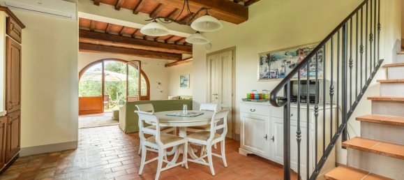 7 bedrooms House in Palaia, Italy No. 53722 28