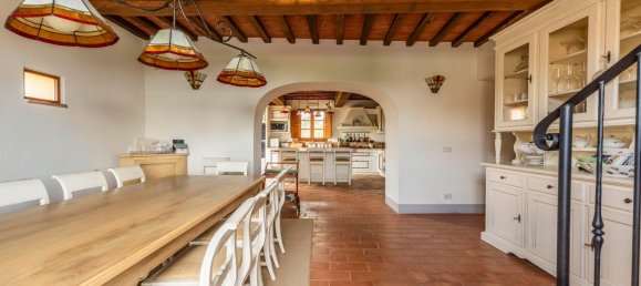 7 bedrooms House in Palaia, Italy No. 53722 38