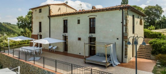 7 bedrooms House in Palaia, Italy No. 53722 14