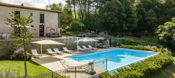 7 bedrooms House in Palaia, Italy No. 53722 50