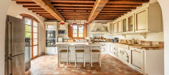 7 bedrooms House in Palaia, Italy No. 53722 20