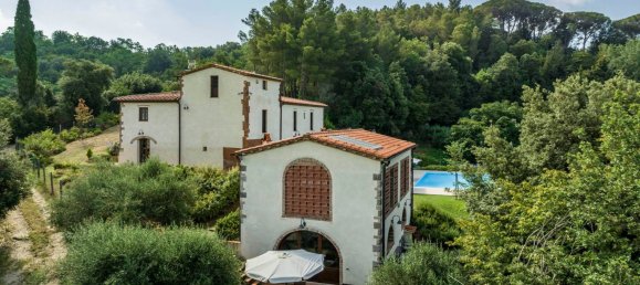 7 bedrooms House in Palaia, Italy No. 53722 12