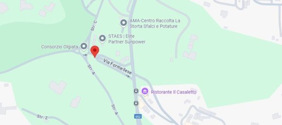 3 bedrooms Apartment in Rome, Italy No. 332032 9