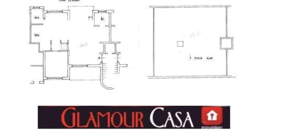 3 bedrooms Apartment in Rome, Italy No. 332032 5