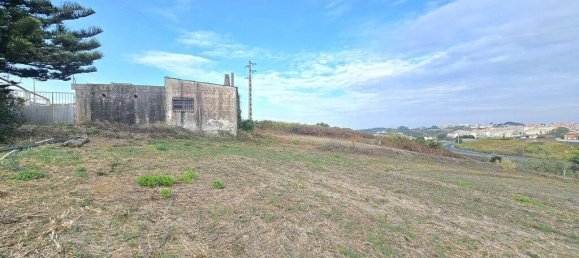 10937m² Land in Mafra, Portugal No. 137549 4